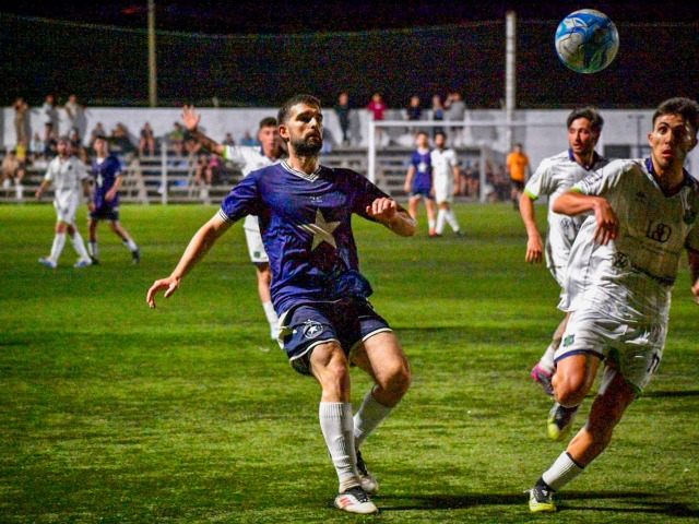 Se confirmaron las zonas y el fixture del Regional Amateur